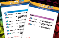 Tec/BASE® Toner Let-down Deck